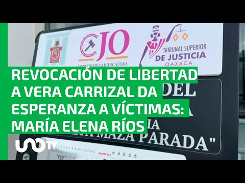 “Bastó un berrinche”: abogados de Vera Carrizal revictimizan a la saxofonista María Elena Ríos