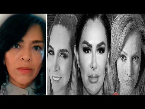 SRA. DEL NARK0  me contacta ANABEL HERNANDEZ galilea montijo