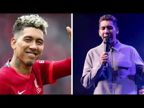 Roberto Firmino olvida el fútbol por un rato y se consagra como pastor evangélico en Brasil