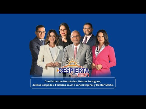 Despierta con CDN 26 de septiembre 2024