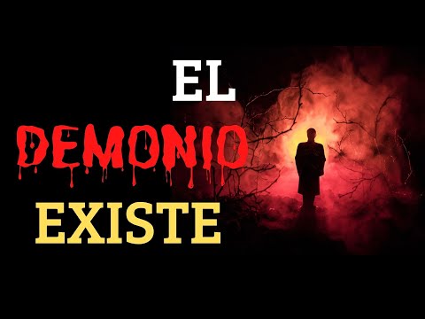 Escribí un LIBRO sobre el DEMONIO y es un Best Seller | Descubrí que el maligno es un ser, EXISTE