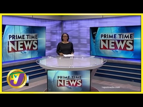 Jamaican News Headlines | TVJ News - July 23 2021