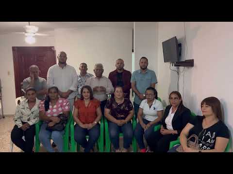 Candidatos a regidores de La Vega desmienten supuesta renuncia de la Fuerza del Pueblo
