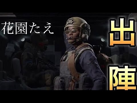 新イベント武器庫でT7狩りだぁ! #arenabreakout #アリーナブレイクアウト
