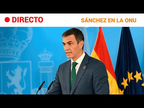 SÁNCHEZ ve INACEPTABLE que MÉXICO de NO invite al REY a la TOMA de POSESIÓN de SHEINBAUM | RTVE