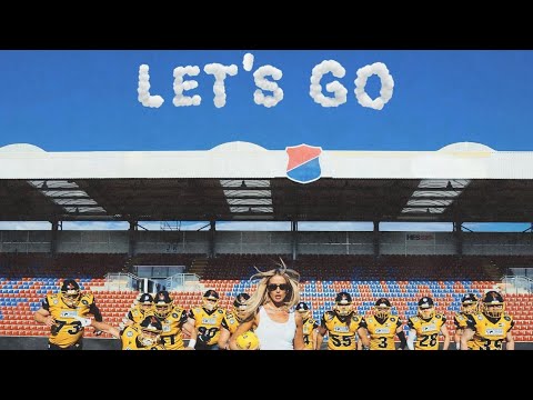Loredana - Let’s Go Donnerstag 23:59