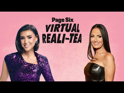 RHOSLC recap: Lisa Barlow, Bronwyn Newport face off in heated feud over friendship | VirtualRealitea