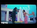 Libianca - People (Official Visualiser) Ft. Becky G