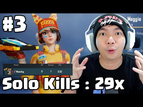 Top Kills MiawAug - Farlight 84 Indonesia #3