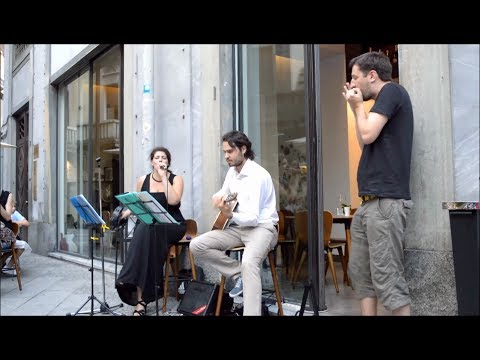 video