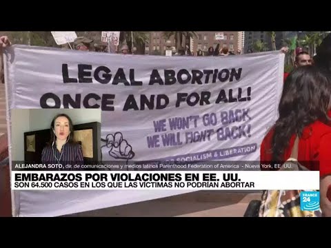 Alejandra Soto: 'El aborto debería ser un tema de cada mujer con su médico'
