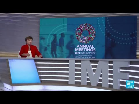 FMI : la directrice générale en sursis après des accusations de pressions en faveur de la Chine