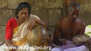 Bhuta Kola, Bhoota Kola, Ritual Dance Form, Tulu Nadu, India