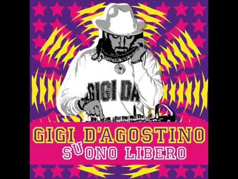 Gigi D'Agostino - Narcotic (Luqiudo)