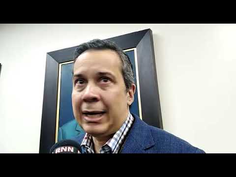 Orlando Jorge Mera: Solo la OEA tiene capacidad para hacer auditoría voto automatizado