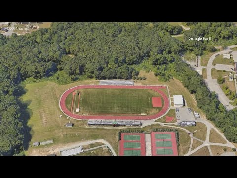 Fight breaks out at CT high school football game that was already delayed due to safety concerns