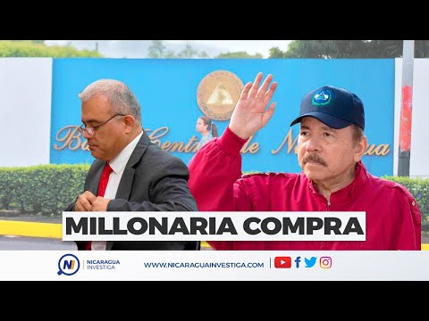 #LoÚltimo | ?? Noticias de Nicaragua miércoles 25 de agosto de 2021