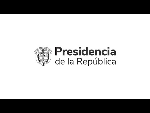 [En vivo] Declaración del Presidente Gustavo Petro en la Cumbre de Gobernadores en Cartagena