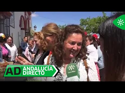 Andalucía Directo | Lunes 8 de abril