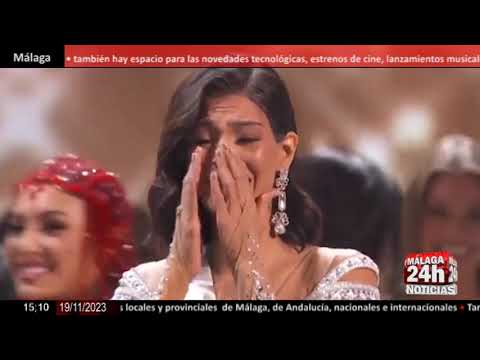 Noticia - Nicaragua se alza con la corona de Miss Universo 2023