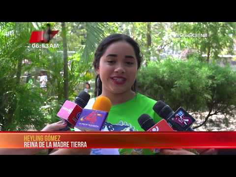 Nicaragua: Imparten en Matagalpa conferencia magistral sobre cambio climático