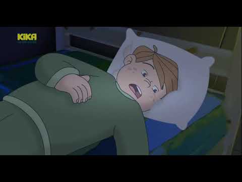 Ein Fall für TKKG - Folge 12 - Das leere Grab im Moor #tkkg