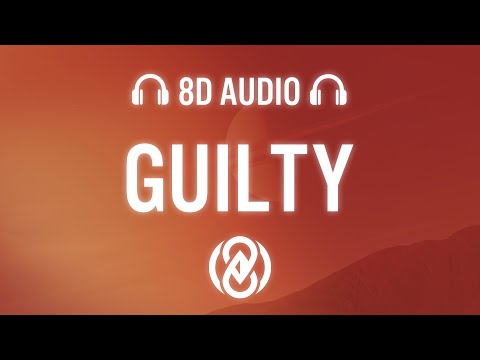 Rag’n’Bone Man - Guilty (Lyrics) | 8D Audio 🎧