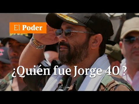 ¿Quién fue Jorge 40    | El Poder