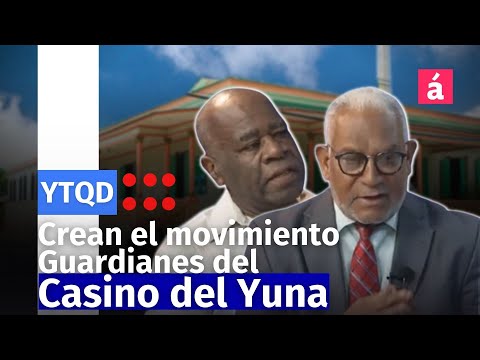 Movimiento Guardianes del Casino del Yuna busca relanzar el club creado por Horacio Vásquez
