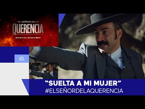 El Señor de la Querencia / Mejores momentos / Jose Luis y Manuel se enfrentan por Leonor