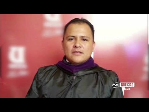 Manabí: Fiscal César Suárez es velado en Paján