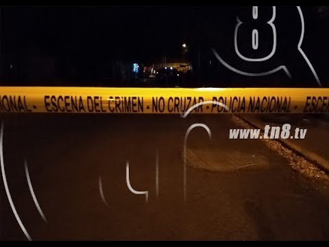 Nicaragua: Niño de 6 años recibe impacto de bala mientras jugaba frente a su casa, policía investiga