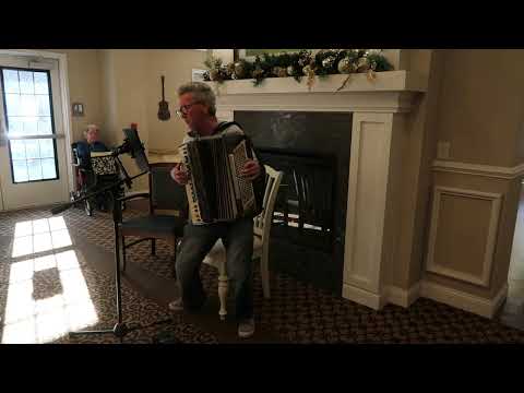 01 Bicycle Built for Two