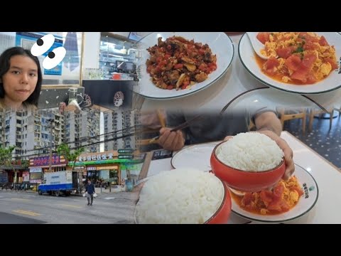 Minivlog1mininshanghai🇨🇳!