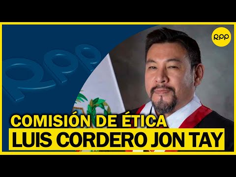 Luis Cordero: aprobaron investigar a congresista de Fuerza Popular, acusado de agredir a su expareja