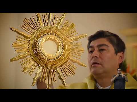 Santa Misa desde Parroquia Nuestra Señora de Fátima, miércoles 11 de Mayo 2022
