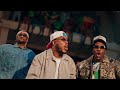Axel Merryl feat Toofan GBA GBA (TOUT DOUX C'EST BON) CLIP OFFICIEL