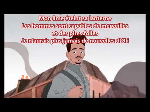 Bigflo et oli - Rentrez chez vous (musique et parole)
