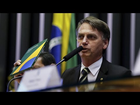 El tribunal electoral de Brasil rechazó el recurso de fraude impulsado por Bolsonaro tras su derrota