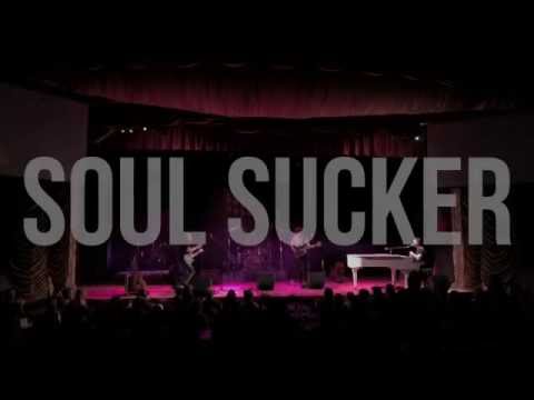 The Novelists Concert Tickets - 2026 Tour Dates.