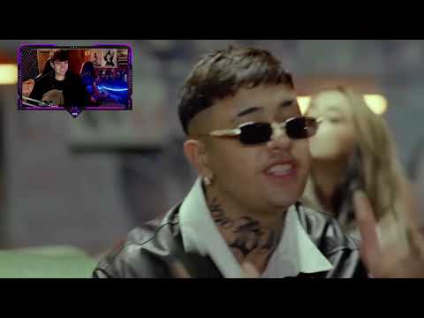 REACCION a BM, Callejero Fino, La Joaqui, Lola Índigo - M.A (Remix) [Prod Phontana, Alan Gomez]