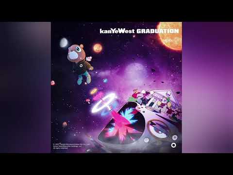 Thank God [V1] - Graduation [Unreleased] [New Leak] (Kanye West)