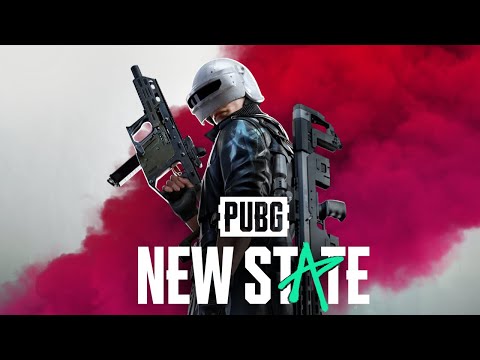 PUBG: New State