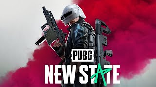 PUBG: New State videosu