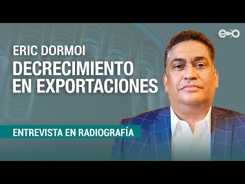 Panamá cerraría con un decrecimiento de exportaciones del 10% | RadioGrafía