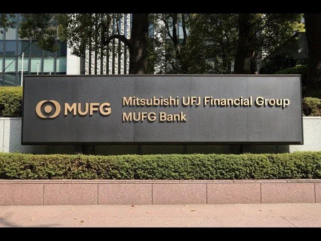 Image of Bank MUFG Akan Membuka Cabang Baru Pertama Dalam Sekitar 20 Tahun