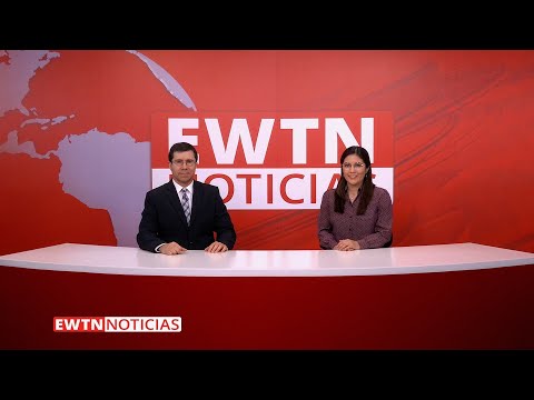 EWTN NOTICIAS - 2024-07-18 - Noticias católicas | Programa completo