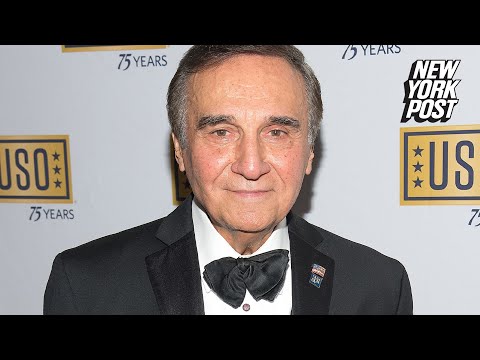 ‘Law and Order’ and ‘The French Connection’ actor Tony Lo Bianco dead at 87