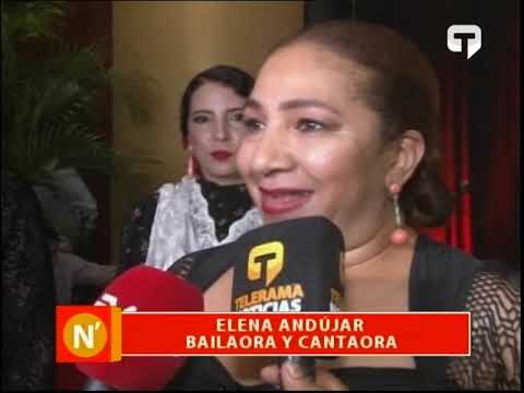 Gastro Flamenco desde España Hotel Hilton Colón Guayaquil