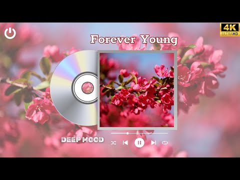 ForeverYoungCover